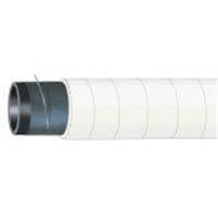 Hardwall Furnace Door Coolant Suction Hose, Series 7386